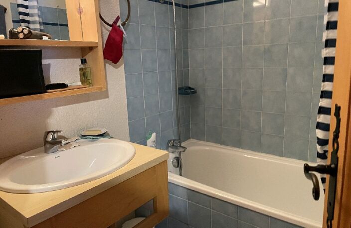 Vente appartement 2 pièces 38 m² Taninges (74440) — photo 4
