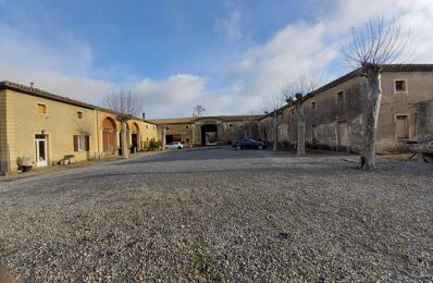 maison 7 pièces 200 m2 à vendre à Carcassonne (11000)