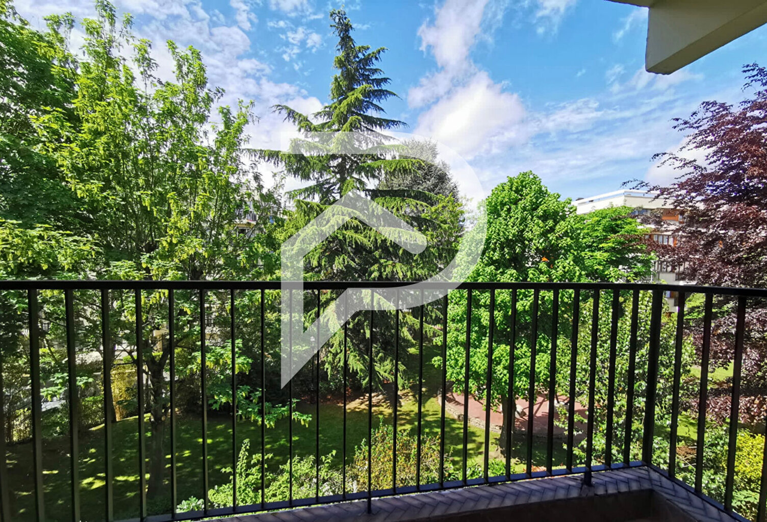 Appartement Le Chesnay - 3/4 pièces - 64 m2 — photo 1