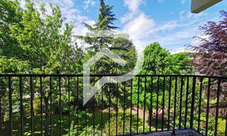 Appartement 3 Pièces 64 m² à vendre à Le Chesnay-Rocquencourt (78150)