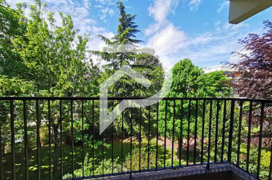 Appartement 3 pièces 298000 €