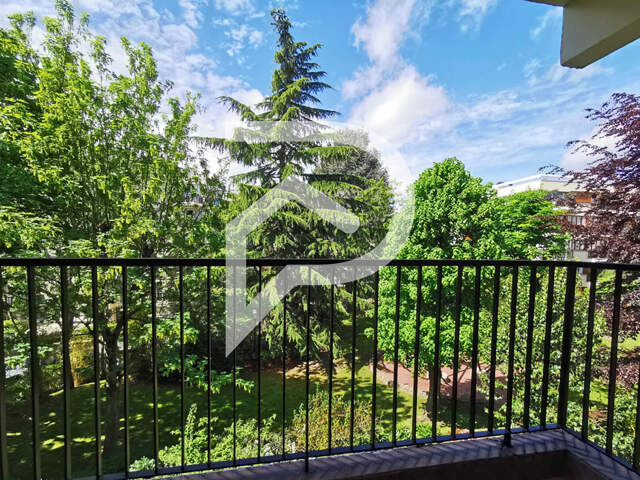 Appartement Le Chesnay - 3/4 pièces - 64 m2 — photo du bien