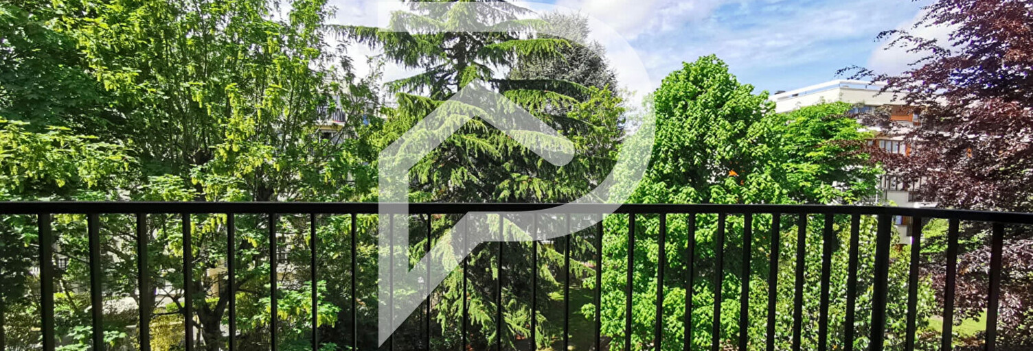 Appartement 3 Pièces 64 m² à vendre à Le Chesnay-Rocquencourt (78150)