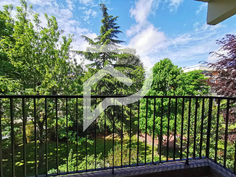 Appartement Le Chesnay - 3/4 pièces - 64 m2 — photo 1