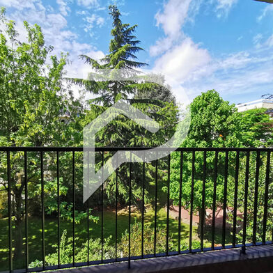 Appartement 3 pièces 298000 €