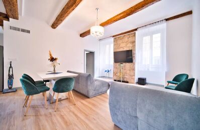 vente appartement 569 000 € à proximité de Saint-Martin-du-Var (06670)