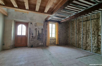 maison 5 pièces 96 m2 à vendre à Aubignan (84810)