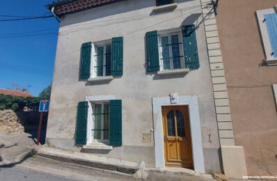 vente maison 160 000 € à proximité de Beaumes-de-Venise (84190)