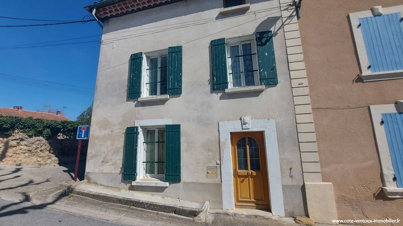 maison 5 pièces 96 m2 à vendre à Aubignan (84810)