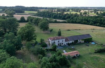 vente maison 750 000 € à proximité de Saint-Sornin-la-Marche (87210)