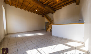 Appartement 6 Pièces 124 m² à vendre à Lozanne (69380)