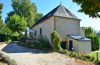 vente maison 598 000 € à proximité de Boissières (46150)