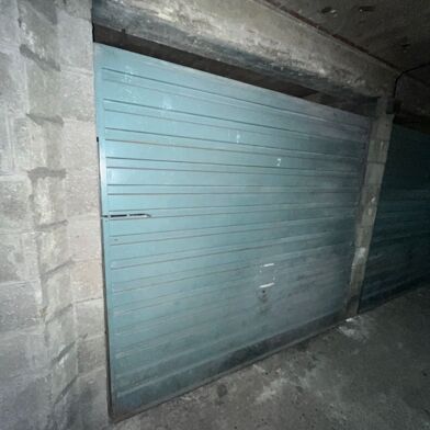 Garage 11 m²