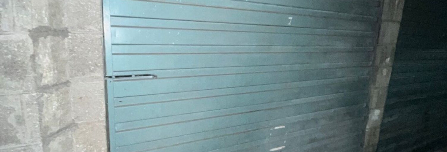 Garage  11 m² à louer à Paris 18 (75018)