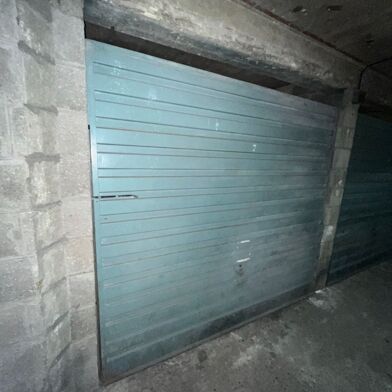 Garage  130 €