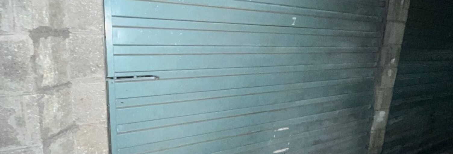 Garage  11 m² à louer à Paris 18 (75018)