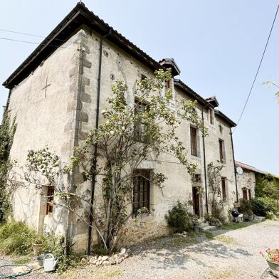 Maison 13 pièces 452000 €