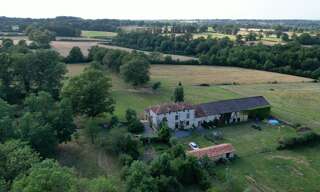 Maison 13 Pièces 534 m² à vendre à Val-d'Oire-et-Gartempe (87320)