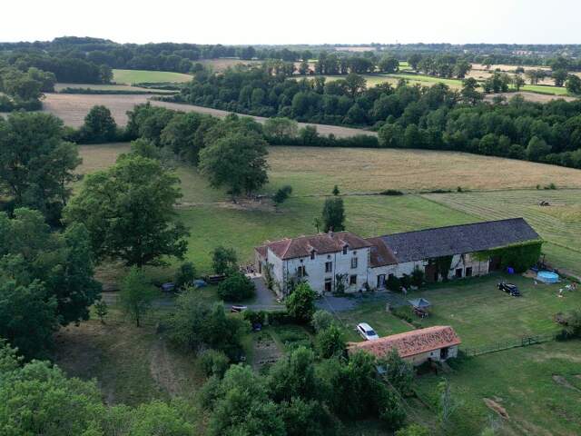 Domaine — photo du bien
