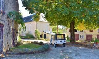 Maison 9 Pièces 200 m² à vendre à Gourdon (46300)