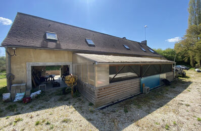 vente maison 283 500 € à proximité de Voivres-Lès-le-Mans (72210)