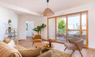 Appartement neuf   m² à vendre à Villeurbanne (69100)