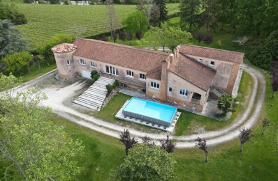 vente maison 495 000 € à proximité de Sainte-Christie-d'Armagnac (32370)