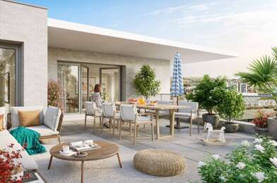 Appartement 4 pièces 271662 €