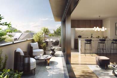 Appartement 3 pièces 330000 €