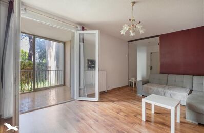 vente appartement 108 500 € à proximité de Juvignac (34990)