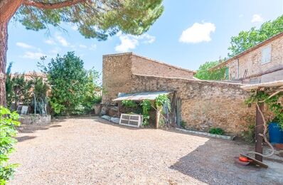 vente maison 265 000 € à proximité de Alignan-du-Vent (34290)