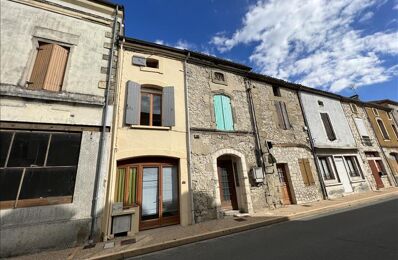 vente maison 59 920 € à proximité de Saint-Quentin-du-Dropt (47330)