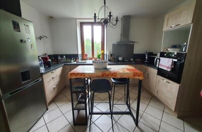 vente maison 113 925 € à proximité de Urciers (36160)