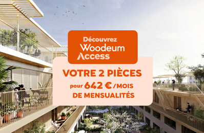 vente appartement à partir de 320 000 € à proximité de Fontaine-Lès-Dijon (21121)