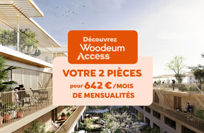 vente appartement à partir de 213 000 € à proximité de Talant (21240)