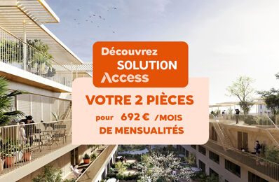 programme appartement À partir de 166 000 € à proximité de Saulon-la-Chapelle (21910)