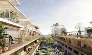 Appartement 2 Pièces 47 m² à vendre à Dijon (21000)