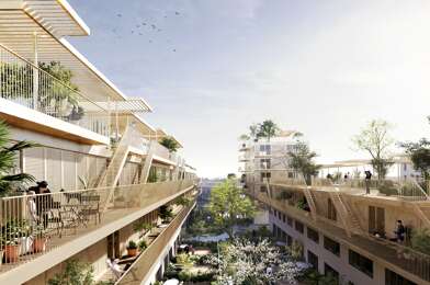 Appartement 5 pièces 320000 €