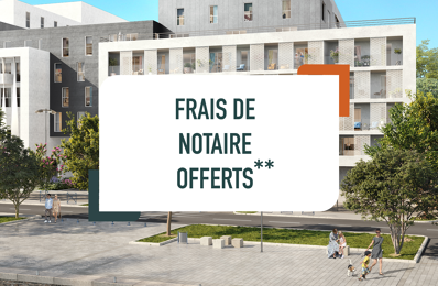 vente appartement à partir de 196 920 € à proximité de Sérignan (34410)