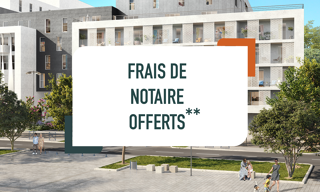 Appartement neuf   m² à vendre à Béziers (34500)