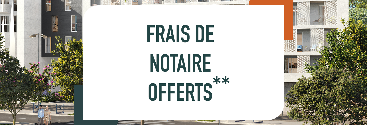 Appartement neuf T1 Pièce 34 m² à vendre à Béziers (34500)