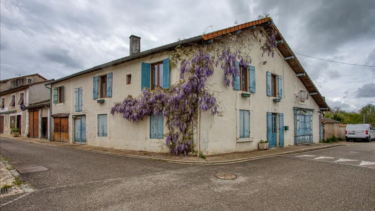 immeuble  pièces  m2 à vendre à Grignols (24110)