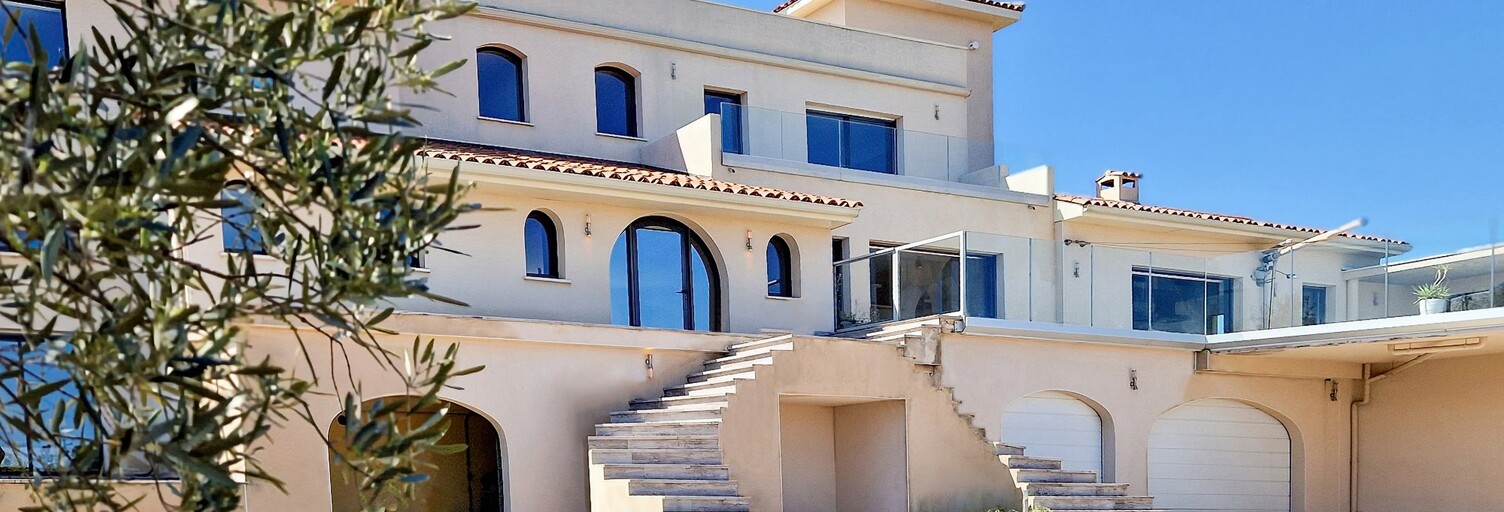 Maison 6 Pièces 560 m² à vendre à Montpellier (34000)