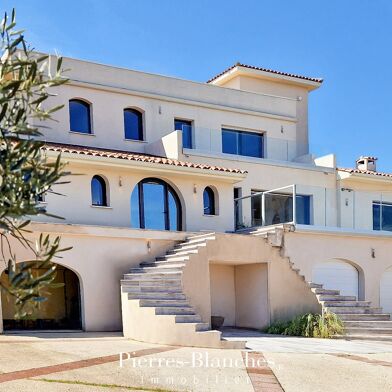 Maison 6 pièces 2650000 €