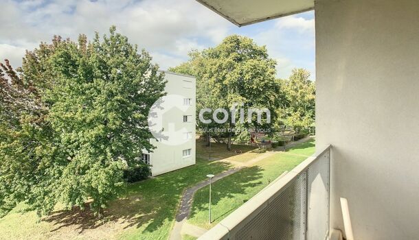 Appartement 3 pièces  à vendre Mourenx 64150