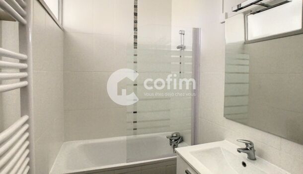 Appartement 3 pièces  à vendre Mourenx 64150