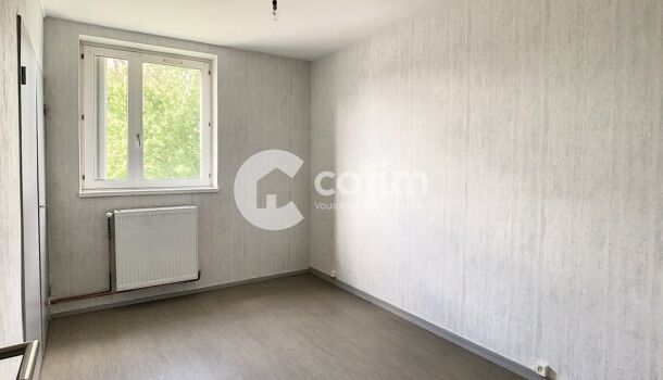 Appartement 3 pièces  à vendre Mourenx 64150