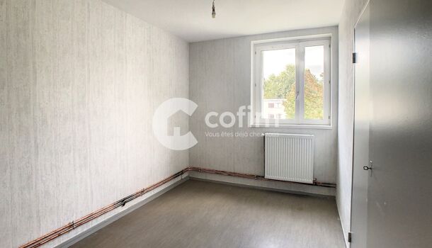Appartement 3 pièces  à vendre Mourenx 64150