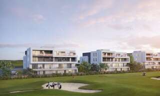 Appartement neuf   m² à vendre à Bezannes (51430)