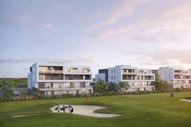 Appartement 2 pièces 218900 €